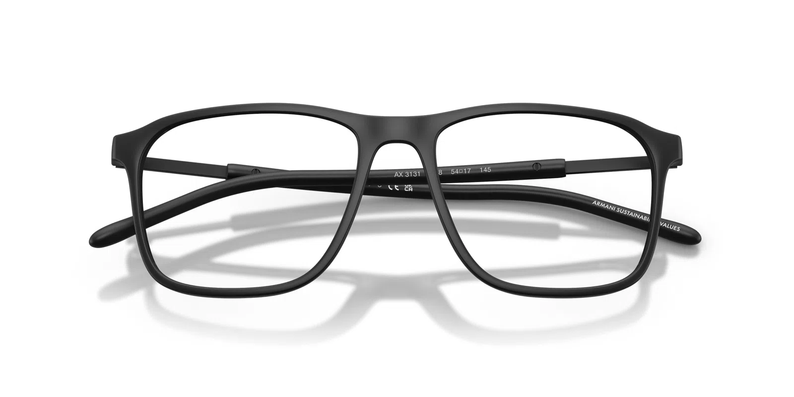 Armani Exchange 3131 Eyeglasses - view 24